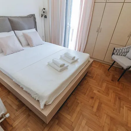 Apartment Shiny Filis For 2 Vipgreece *